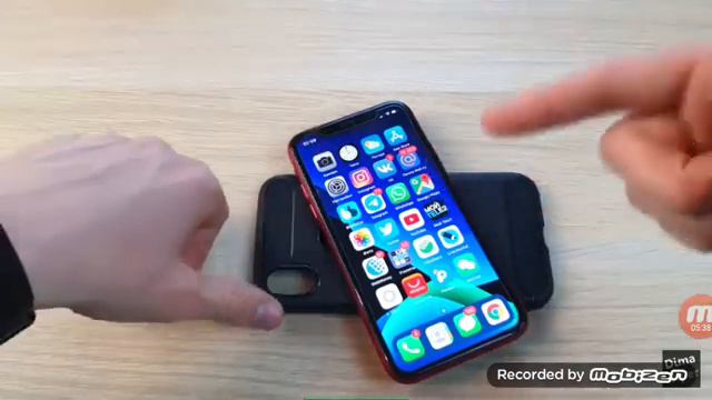 вот почему я продал айфон 11 и остался iPhone xr смотреть онлайн