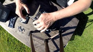 hap 80 AIR PUMP. Замена мембраны.