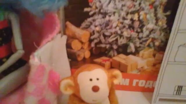 Новая мебель для кукол ИКЕА смотреть онлайн