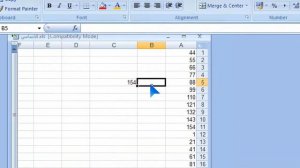 الدالة : MAX - Function: MAX - EXCEL-VBA-MDR98