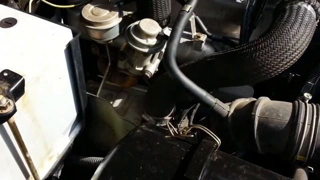 MITSUBISHI Pajero 25 GT Di 2008-...  Engine code 4D56