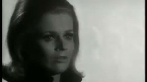 Heidi Bruehl 1966   Hundert Mann und ein Befehl