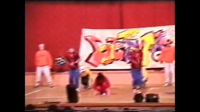 HIGH SEASON - B-boy BOOGA смотреть онлайн