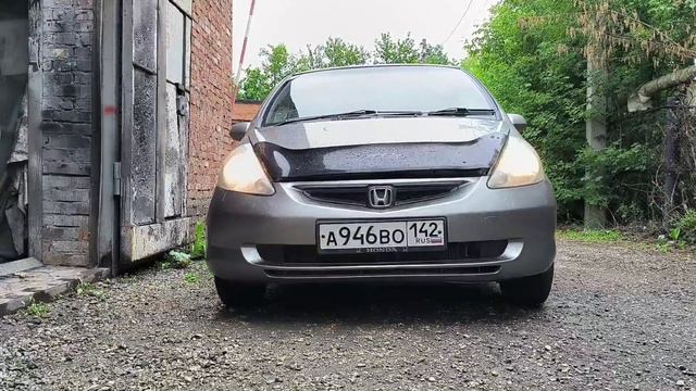 Последовательность фит