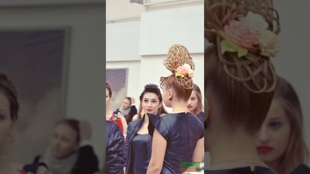 Hairstyle/ прически/ Идеи причесок смотреть онлайн