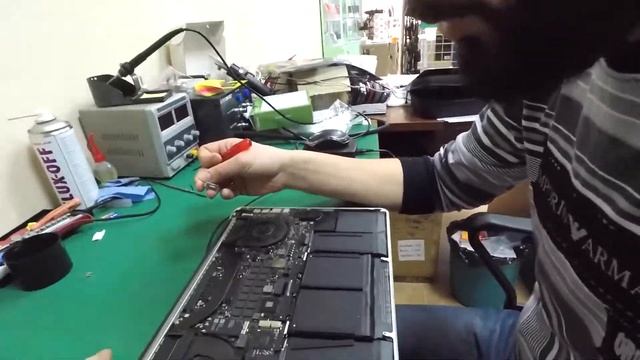 Ремонт macbook | Ремонт mac в Симферополе Севастополе Ялте Крыму смотреть онлайн
