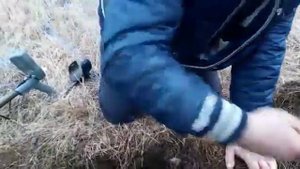 Тест на глубину Т90