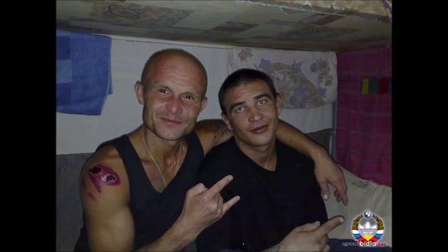 Что ждёт крысу в тюрьме. Того кто ворует у своих смотреть онлайн