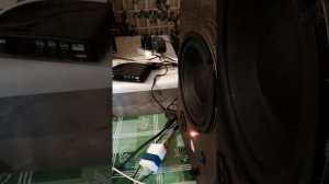 Усилитель на ТДА 2050 і колонка своими руками