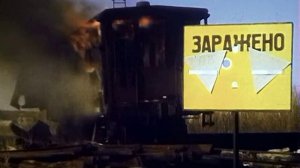 1988 год. Тобольск. Учения на Нефтехиме