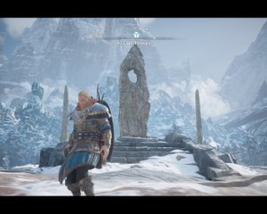 Assassin's Creed Valhalla Прохождение 148 Арена боли. Алтарь Имира