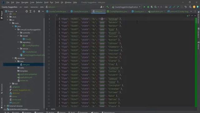 ??Spring Boot With Data JPA And Writing Custom Query | jitendrasoftwaredeveloper.com смотреть онлайн