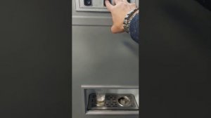 Автомат газированной воды