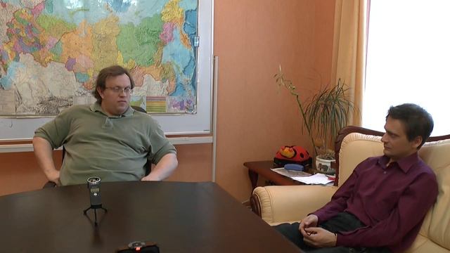 Урбанистика как философская дисциплина