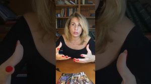 ТАРО РАСКЛАД. В чем моя сила?