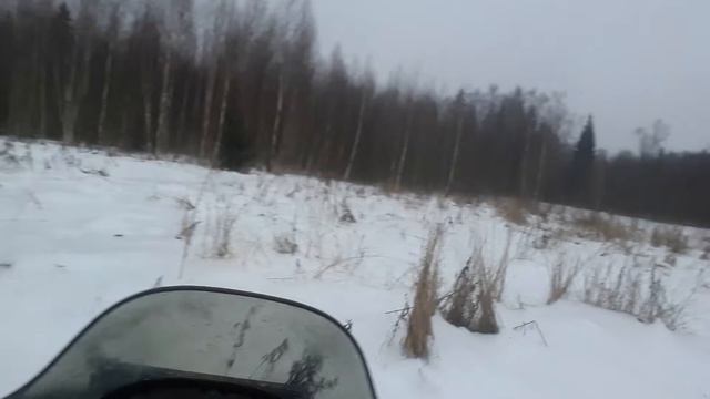 На снегоходе в 2021 смотреть онлайн