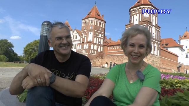 Наталья Павлова и Александр Серенов о тета-хилинге и любви