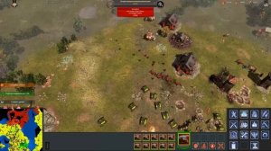 War Selection. Командная игра, Российская империя, СССР. Катюши. (Team game, Russian empire, USSR)