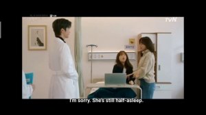 Seo In-guk being cute || Doom at your service || Ep- 13 || Eng sub