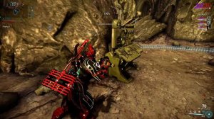 Warframe - перехват - фармим релики и гринирская куча =)