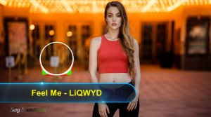 ?► Feel Me ✦ LiQWYD ?✅