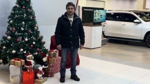 "СЮРПРИЗ" ПРИ ПОКУПКЕ В CRYSTAL MOTORS | ОТЗЫВ КЛИЕНТА #crystalmotors #автосалон