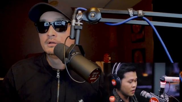 Vocal Reaction - First Time Hearing Marcelito Pomoy - The Prayer (Celine Dion & Andrea Bocelli) смотреть онлайн