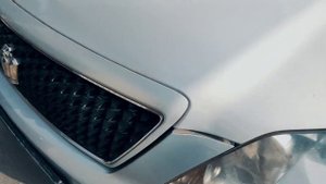 Тойота Краун Атлет