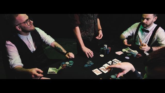 Poker