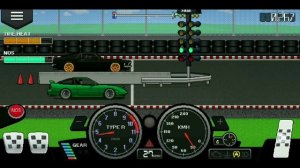 Выполняю задания подписчиков #2 | Pixel Car Racer | Гайд на тему: Как играть на эксперте?