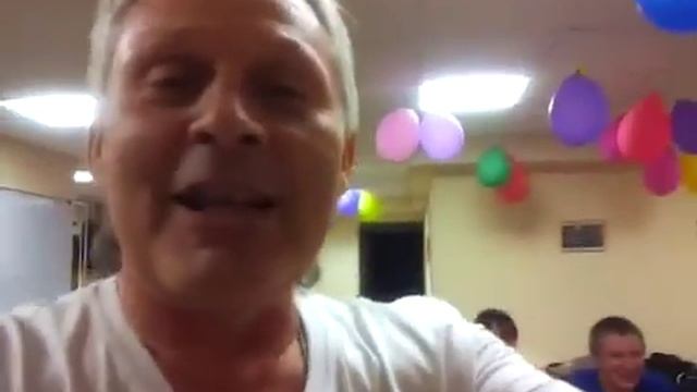 Надо делать бизнес БРАТ!!! смотреть онлайн