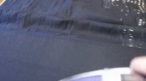 Как декатировать ткань перед пошивом постельного белья? НЕТ-  кривым пододеяльникам и наволочкам!?