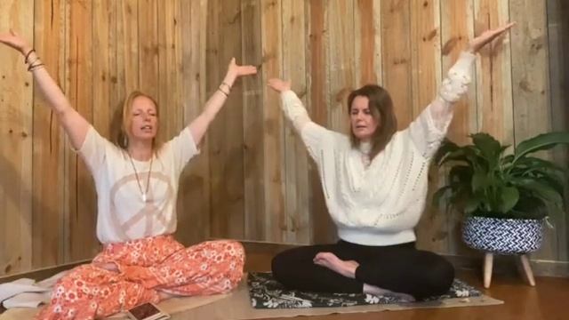 Dhartee Hei - Celestial Communication смотреть онлайн