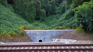 Генератор пассажирского вагона