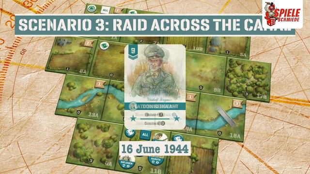 Undaunted: Normandie | Spieleschmiede смотреть онлайн