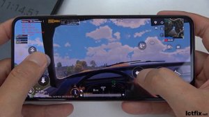 Xiaomi 11 Lite 5G NE PUBG Gaming test New Update with AMOLED 6.55" 90Hz, Snapdragon 778G