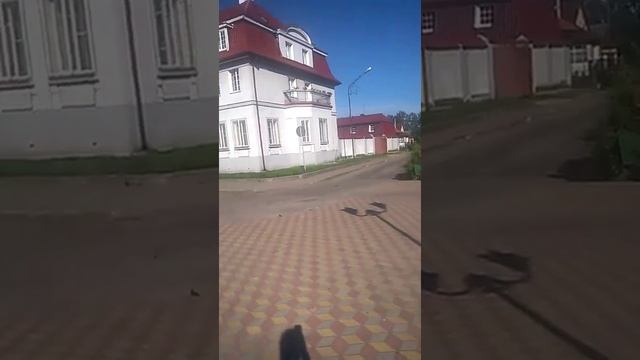 Славск. центральная площадь смотреть онлайн