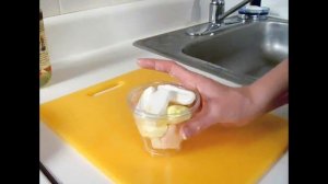 Что сделать из остатков мыла