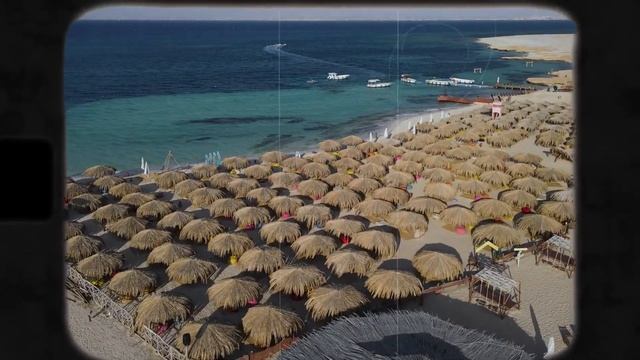 Exclusive First Look at Paradise Island Hurghada