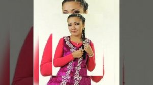 Айнура Салахидинова - Арман