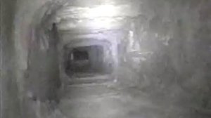 Вентиляционный канал здания