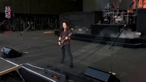 Megadeth - Hellfest 2024 – ARTE Concert