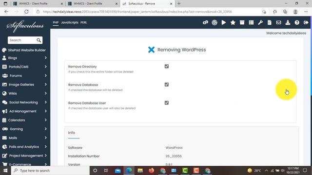How to remove /WP from website. Remove ‘wp’ or ‘/wordpress' from the end of URL on wordpress site? смотреть онлайн