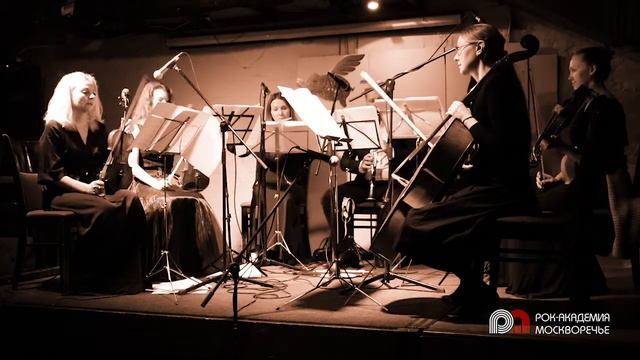 Паата Матюгин - Осада церкви Святого Спаса смотреть онлайн