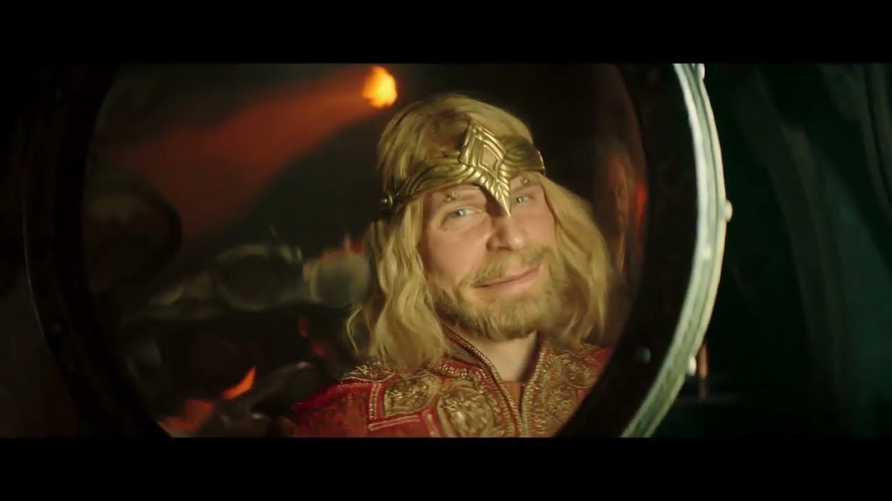 Финист. Первый богатырь - Тизер трейлер (2024) смотреть онлайн