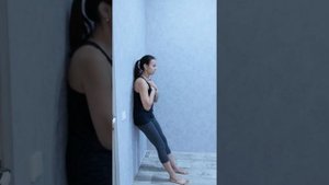 утреннее пробуждение, гимнастика