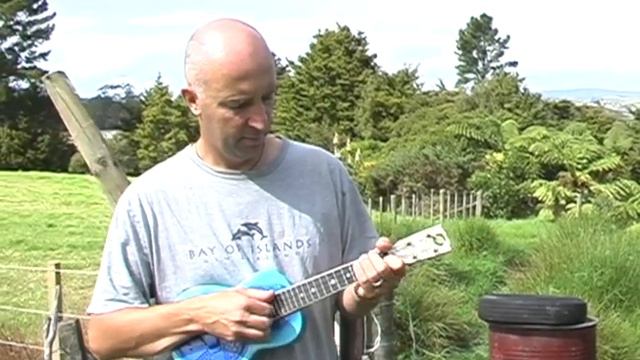 Uke Masters - Complete Episode смотреть онлайн