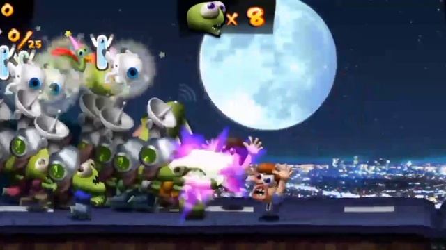 [Blinov] - Play: зомбированный блин... //прохождение Zombie Tsunami\\ смотреть онлайн