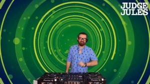 Judge Jules Saturday Night Livestream (13th March 2021)