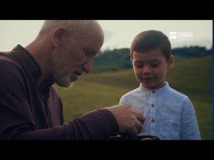 Ибрагим Маремкулов - Си Адэ | KAVKAZ MUSIC